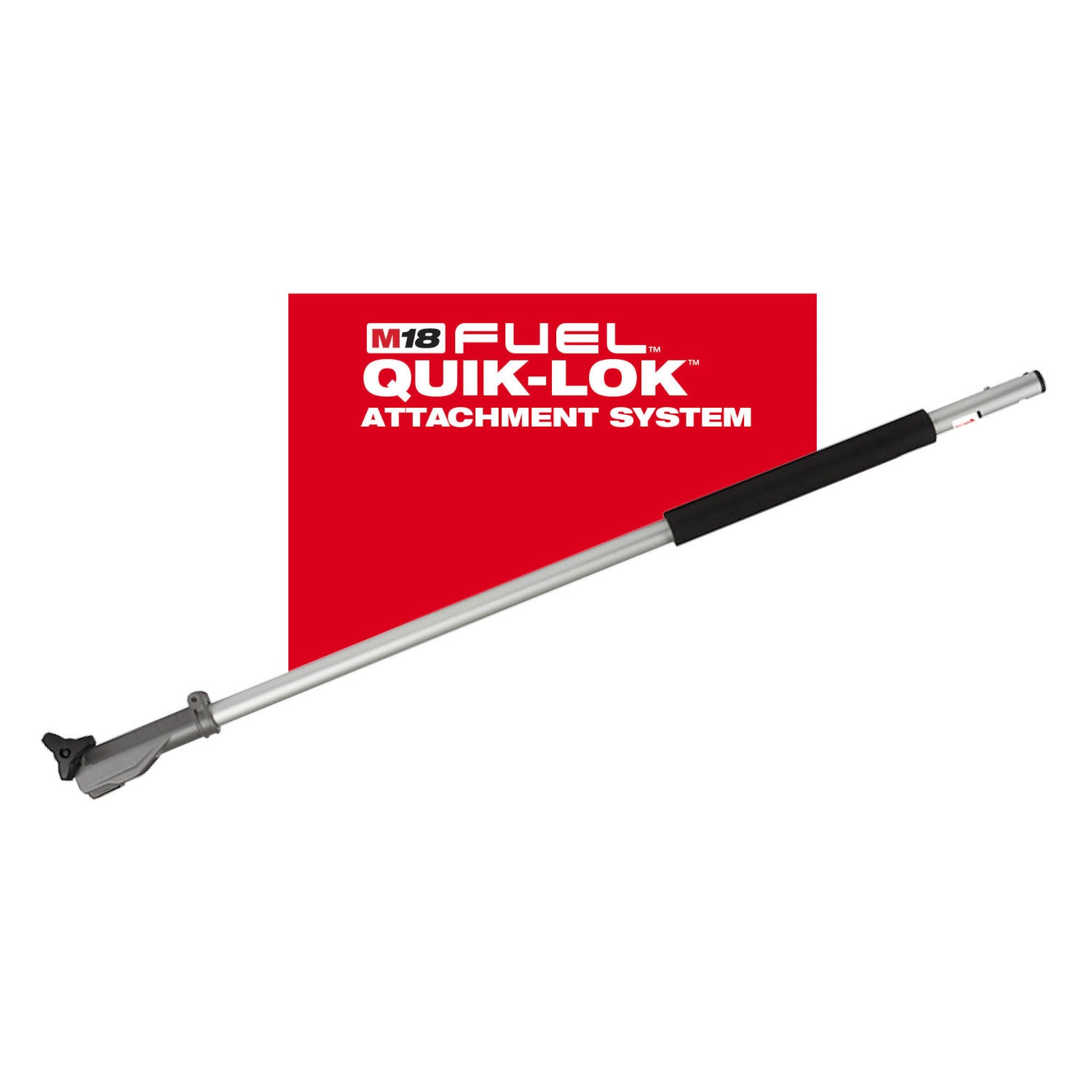 M18 FUEL QUIK-LOK 3' Attachment Extension