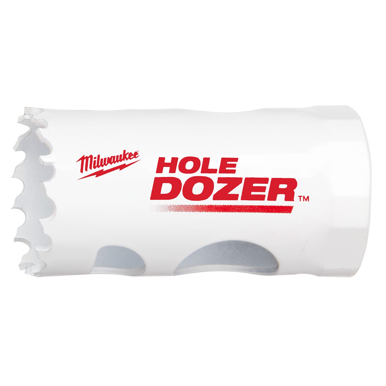 Scie cloche bi-métal 1-1/8" HOLE DOZER