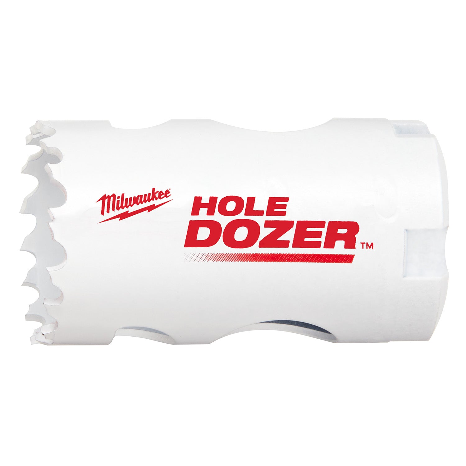 Scie cloche bi-métal 1-1/4" HOLE DOZER