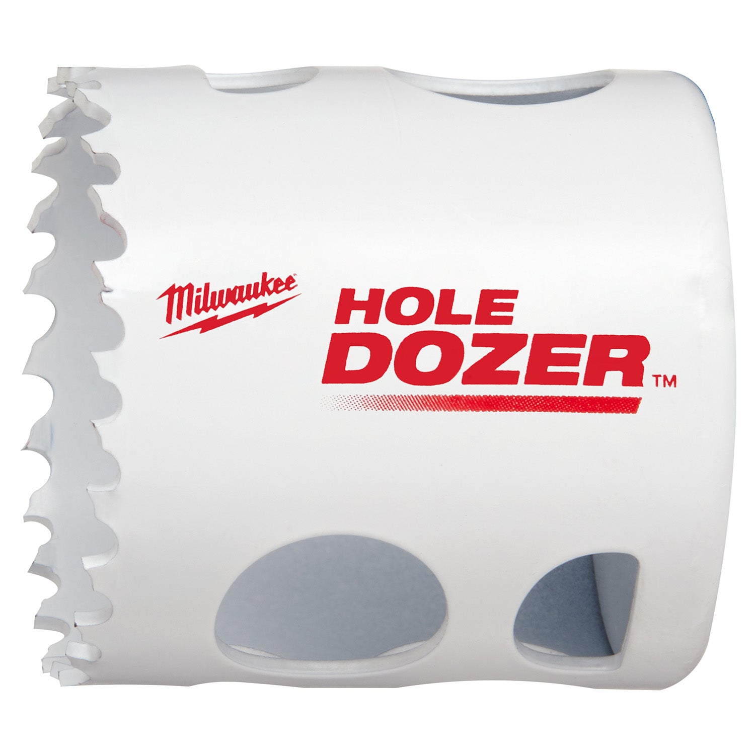 1-13/16" HOLE DOZER Scie cloche bimétallique