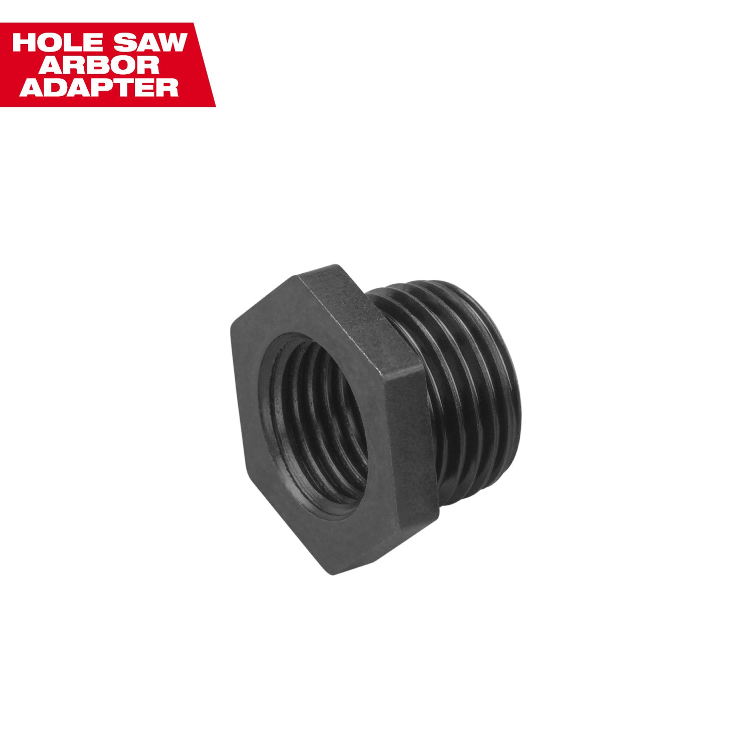 Hole Saw Arbor Adapter