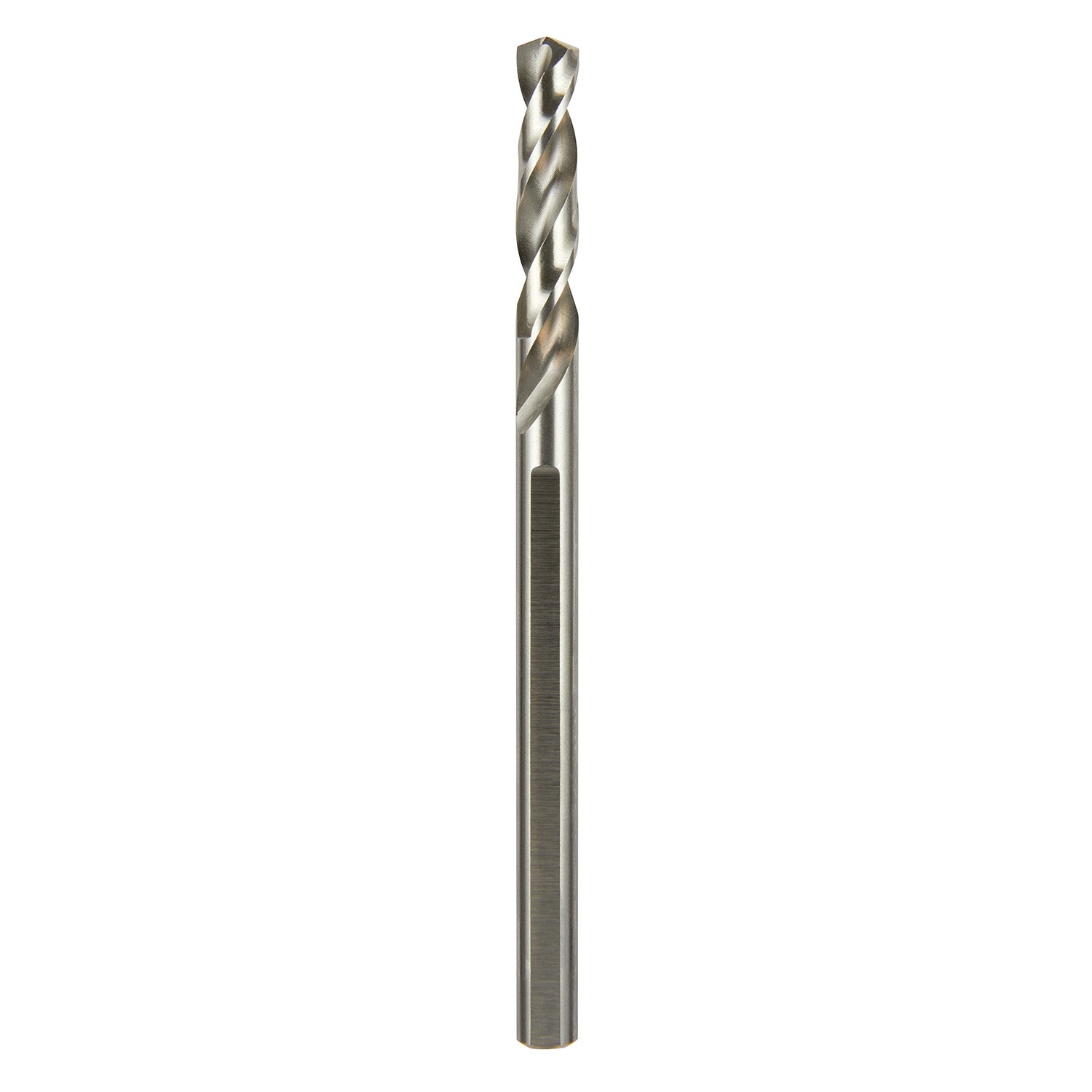 Mèche pilote en acier rapide 1/4" x 4" (en anglais)