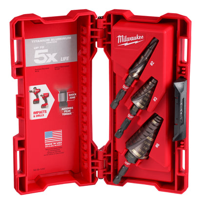 SHOCKWAVE Impact Duty MECHANICAL KIT (#2, #3, #8)