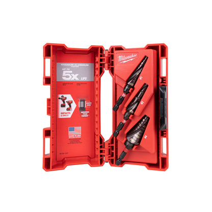 SHOCKWAVE Impact Duty KIT ELECTRIQUE (#1, #4, #9)