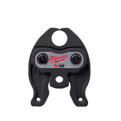 Mâchoire de presse 1 1/4" CTS-V pour outil de presse M12 FORCE LOGIC