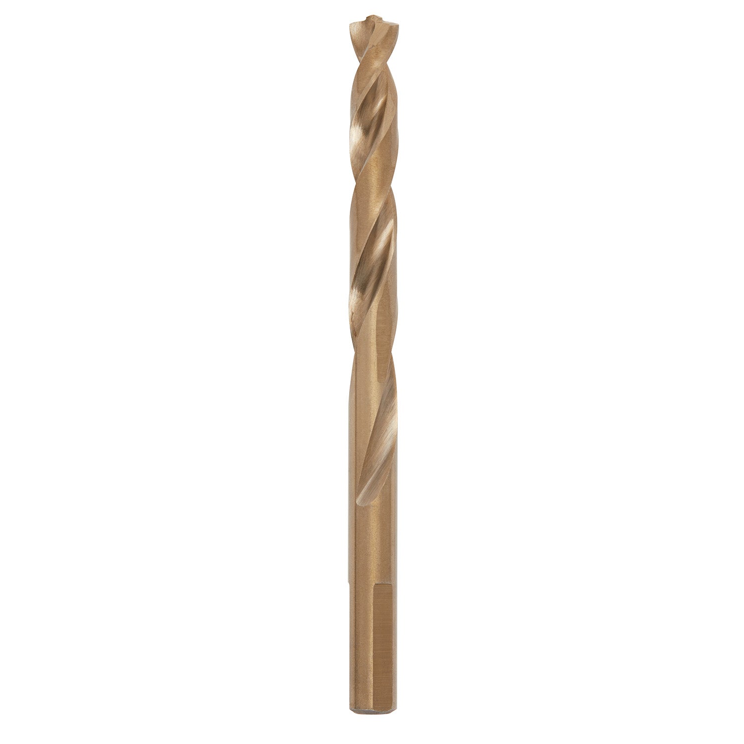 Foret 5/16" COBALT RED HELIX