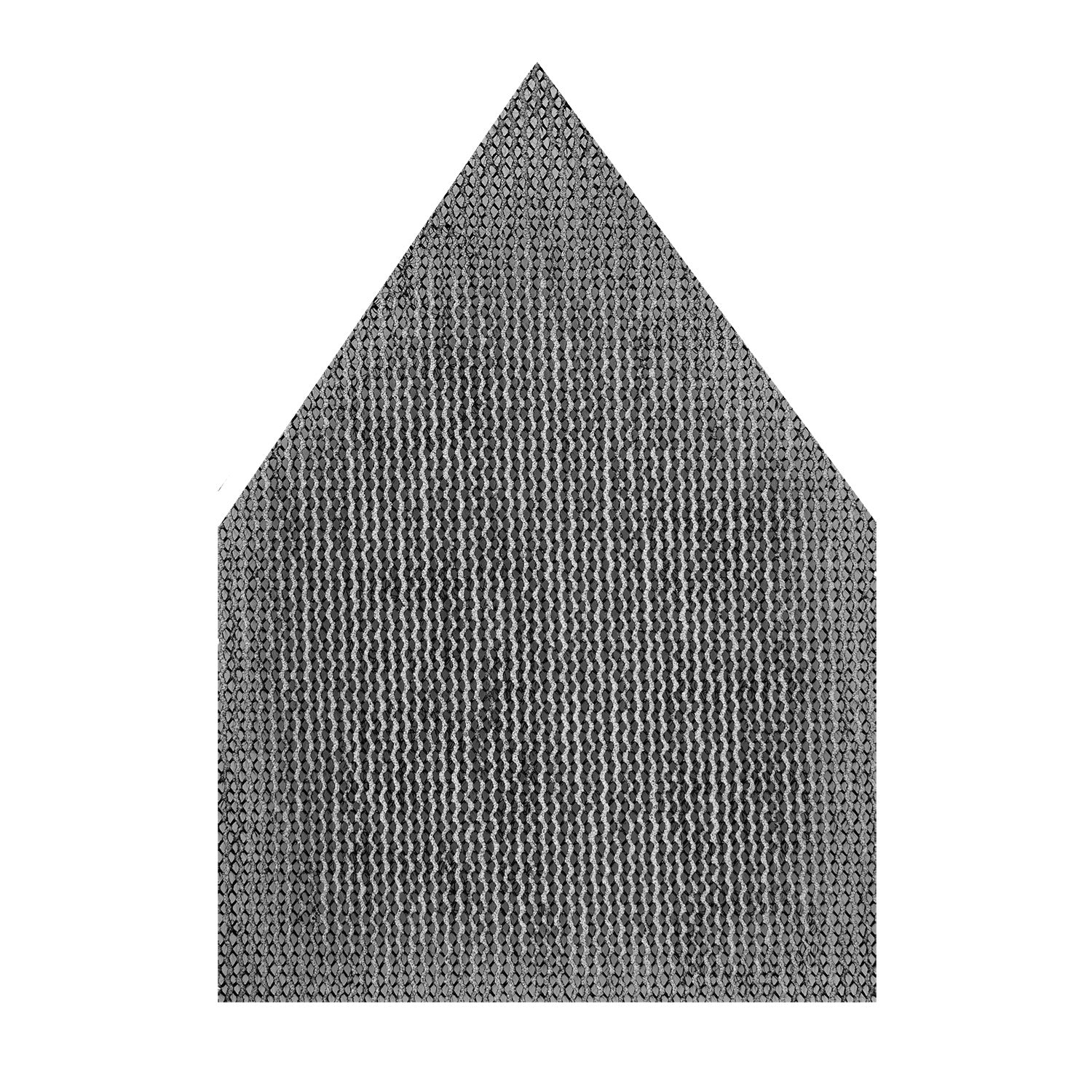Feuilles abrasives à mailles 180 pour ponceuse orbitale de détail M12 FUEL (12 PK)