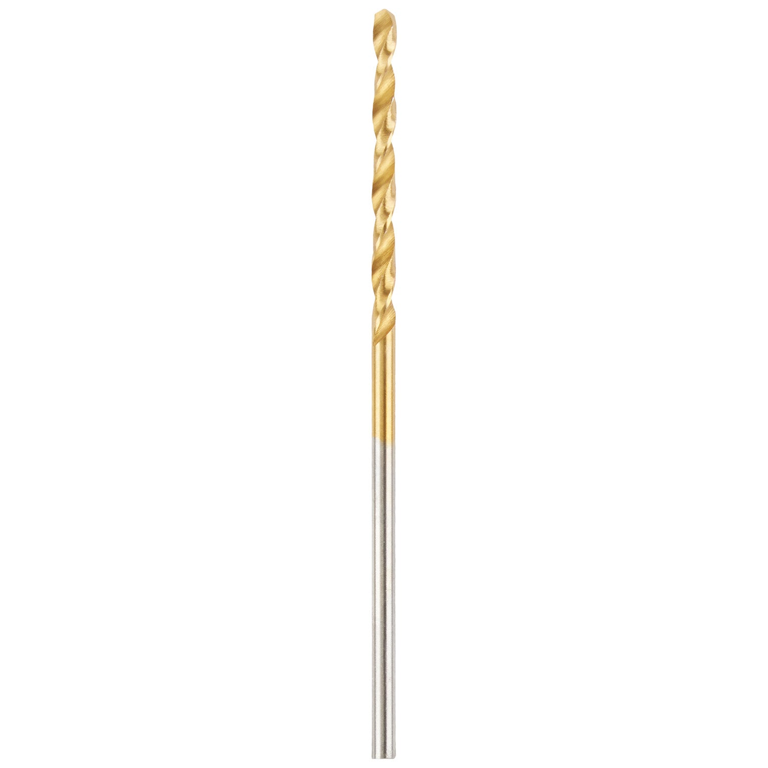 1/16" THUNDERBOLT  Titanium Drill Bit