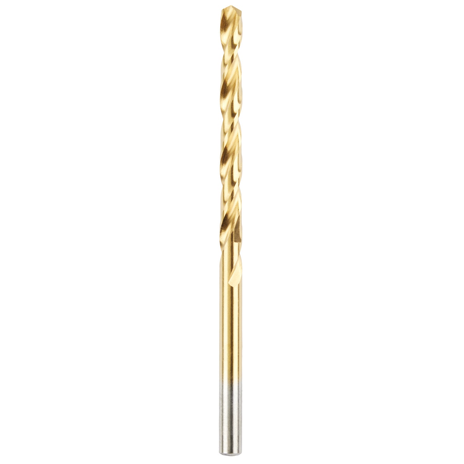 11/64" THUNDERBOLT  Titanium Drill Bit
