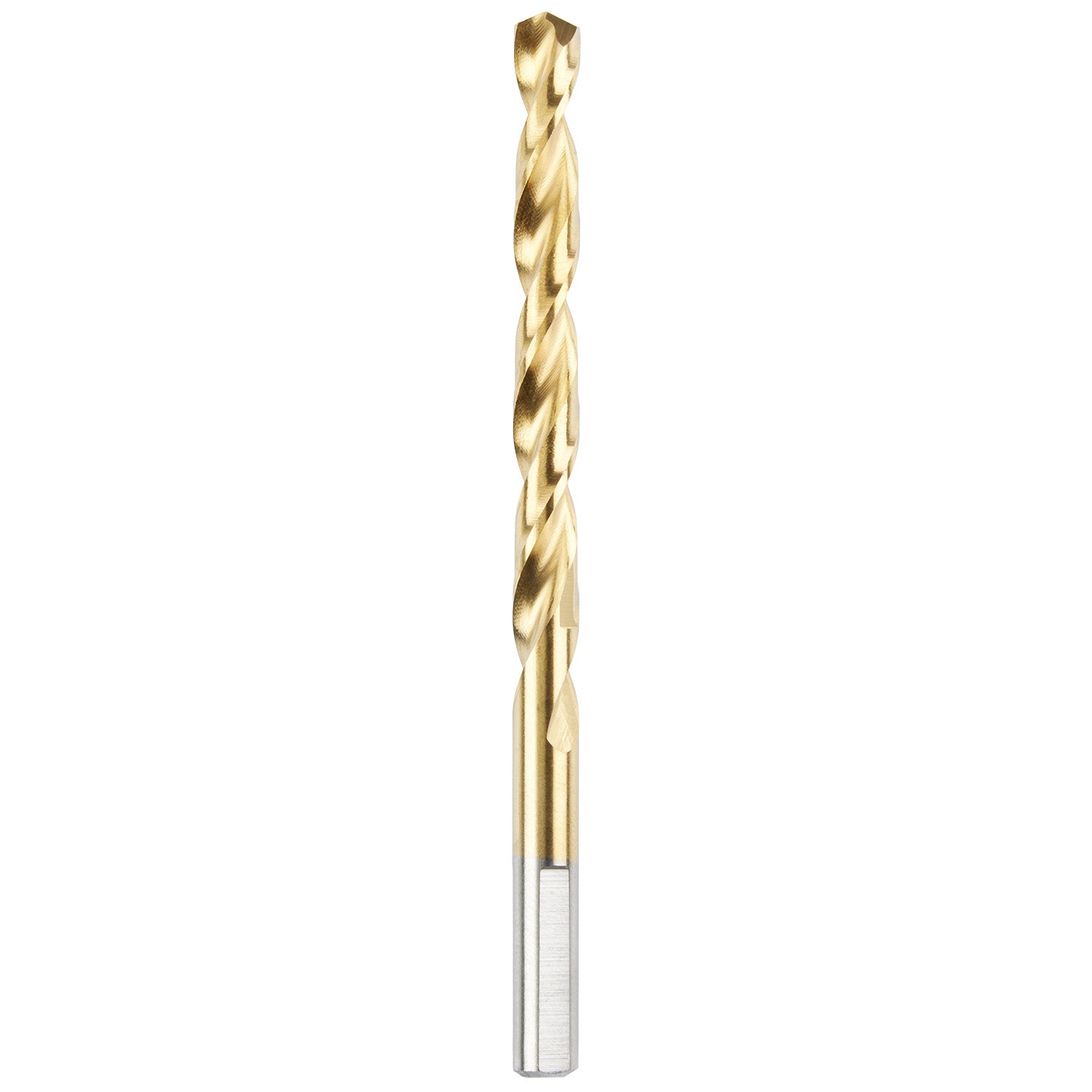 17/64" THUNDERBOLT  Titanium Drill Bit