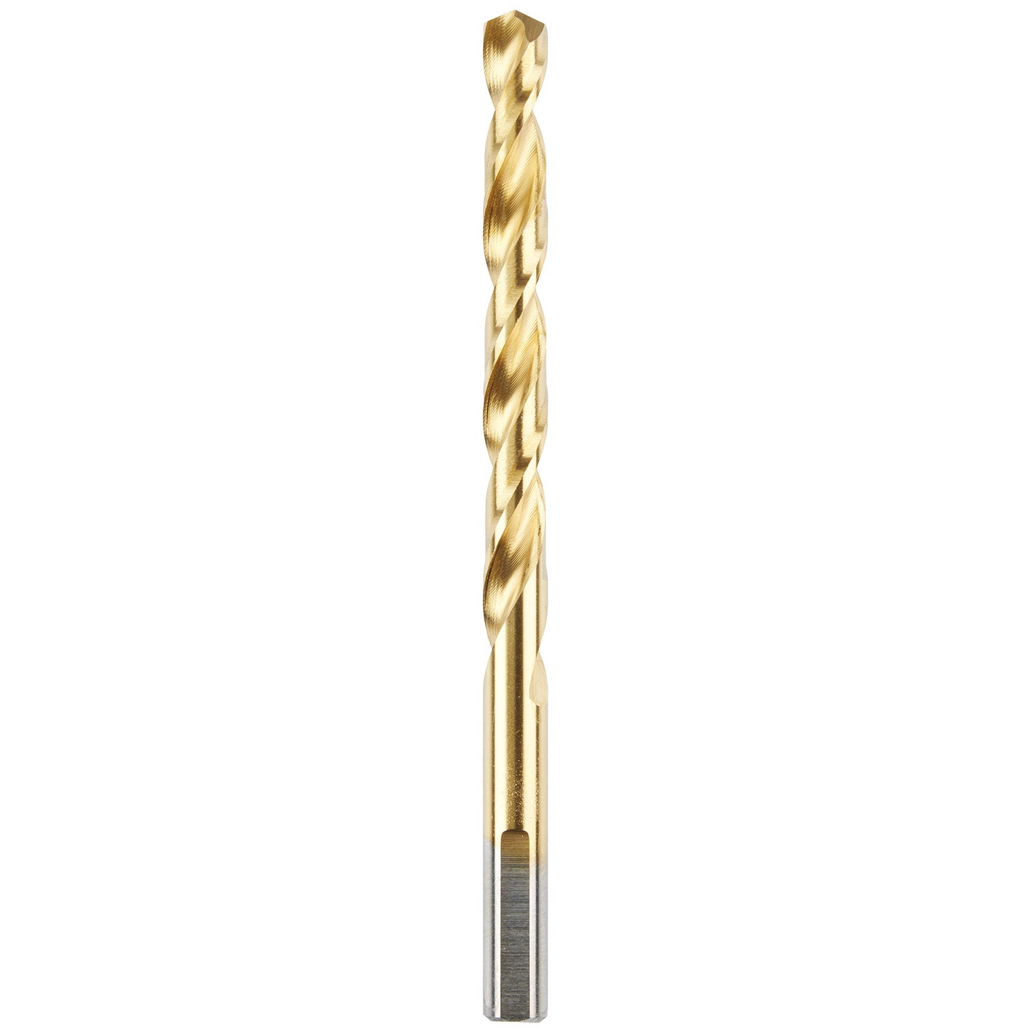 9/32" THUNDERBOLT  Titanium Drill Bit