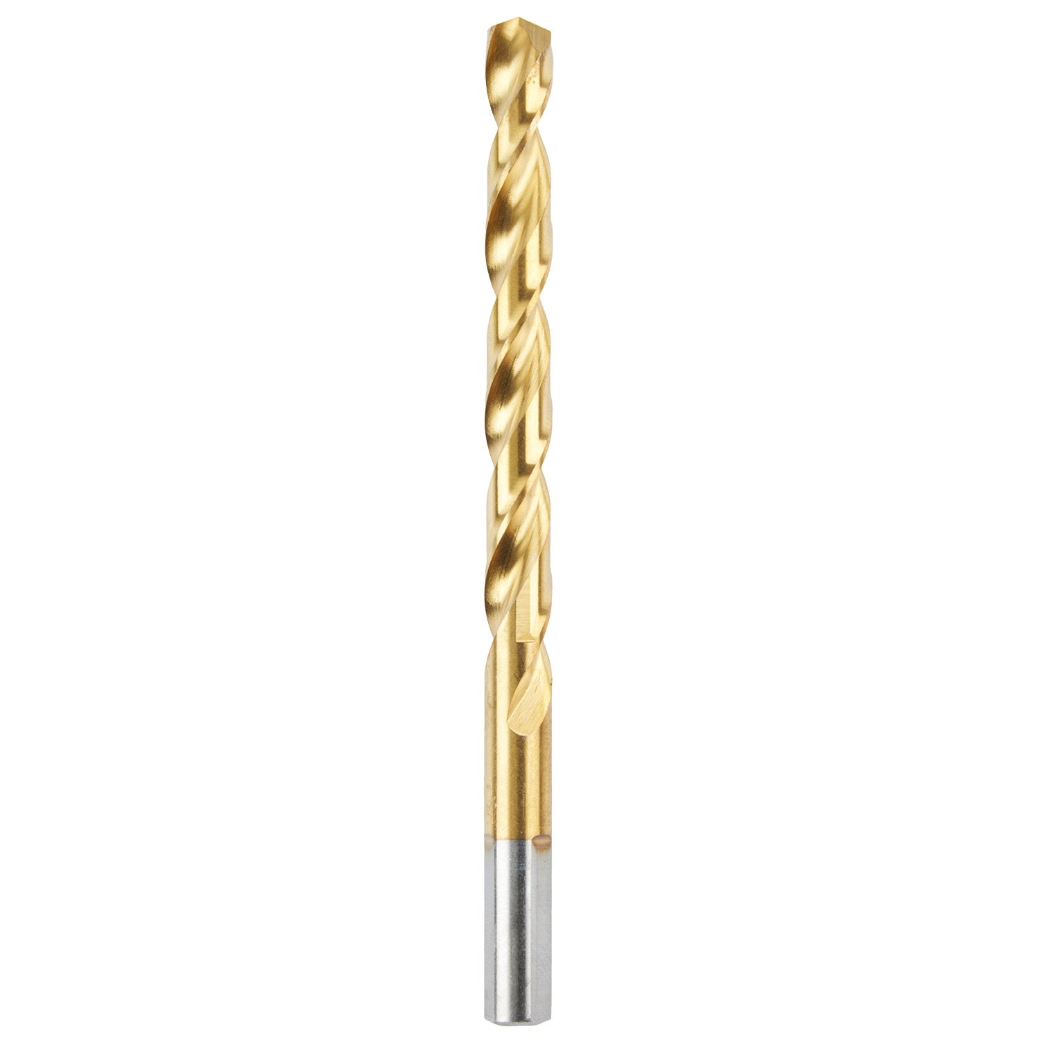 19/64" THUNDERBOLT  Titanium Drill Bit