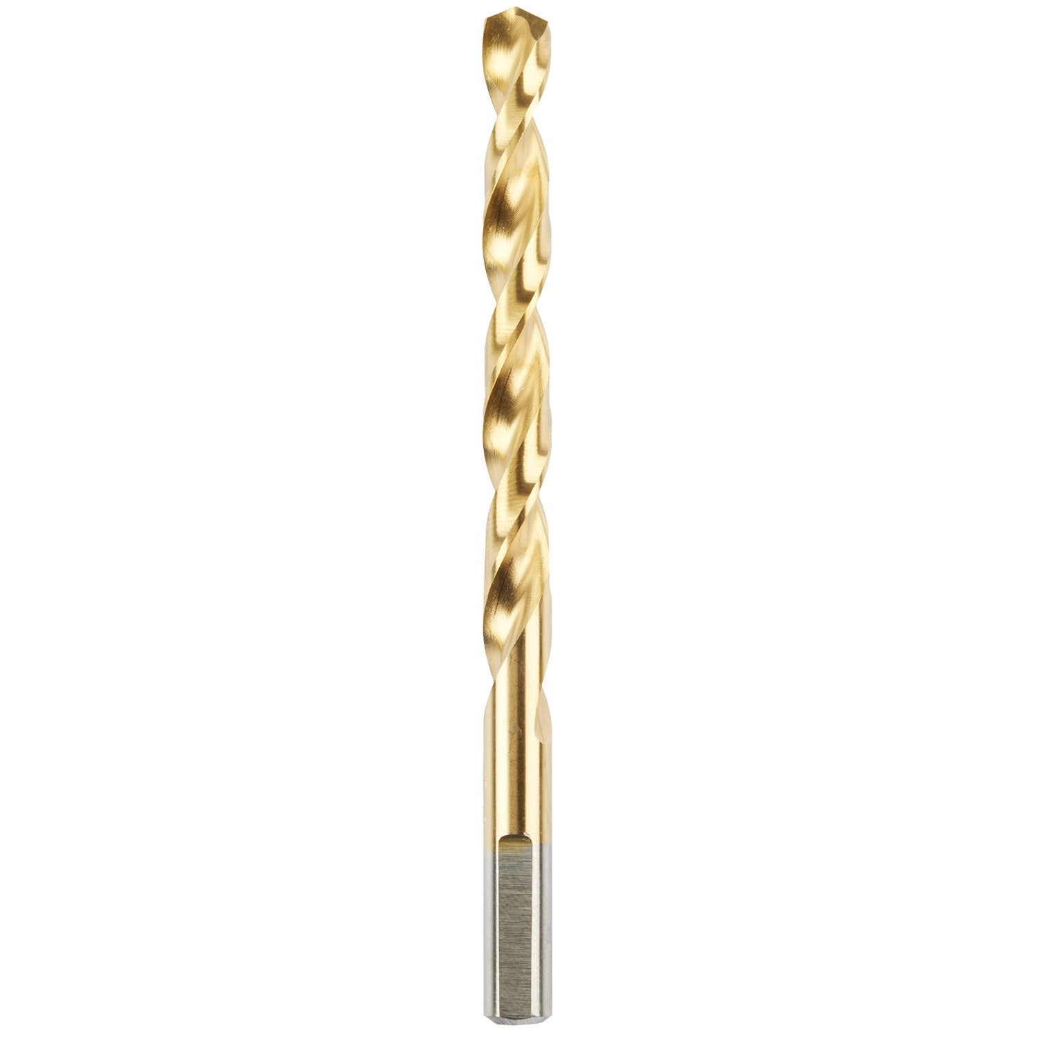 5/16" THUNDERBOLT  Titanium Drill Bit