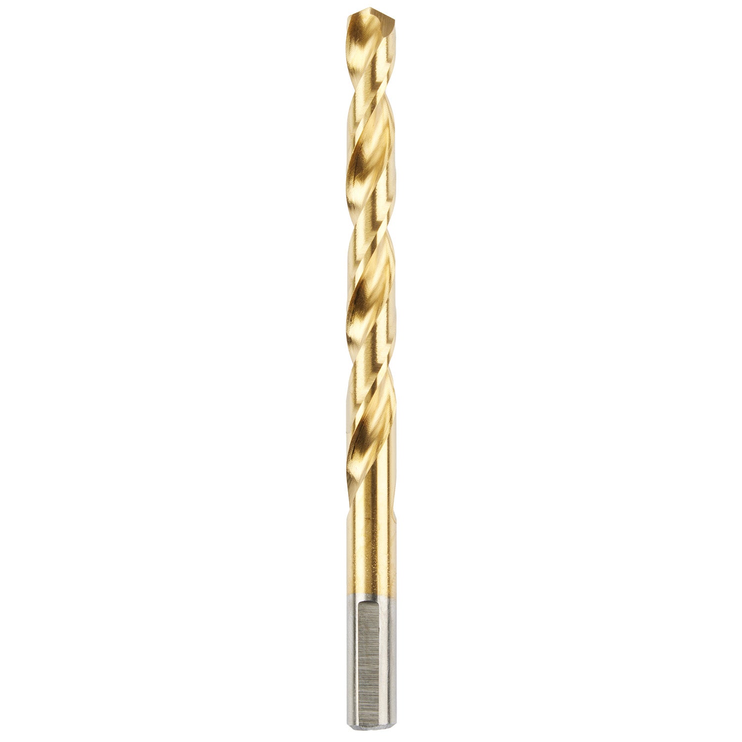 21/64" THUNDERBOLT  Titanium Drill Bit