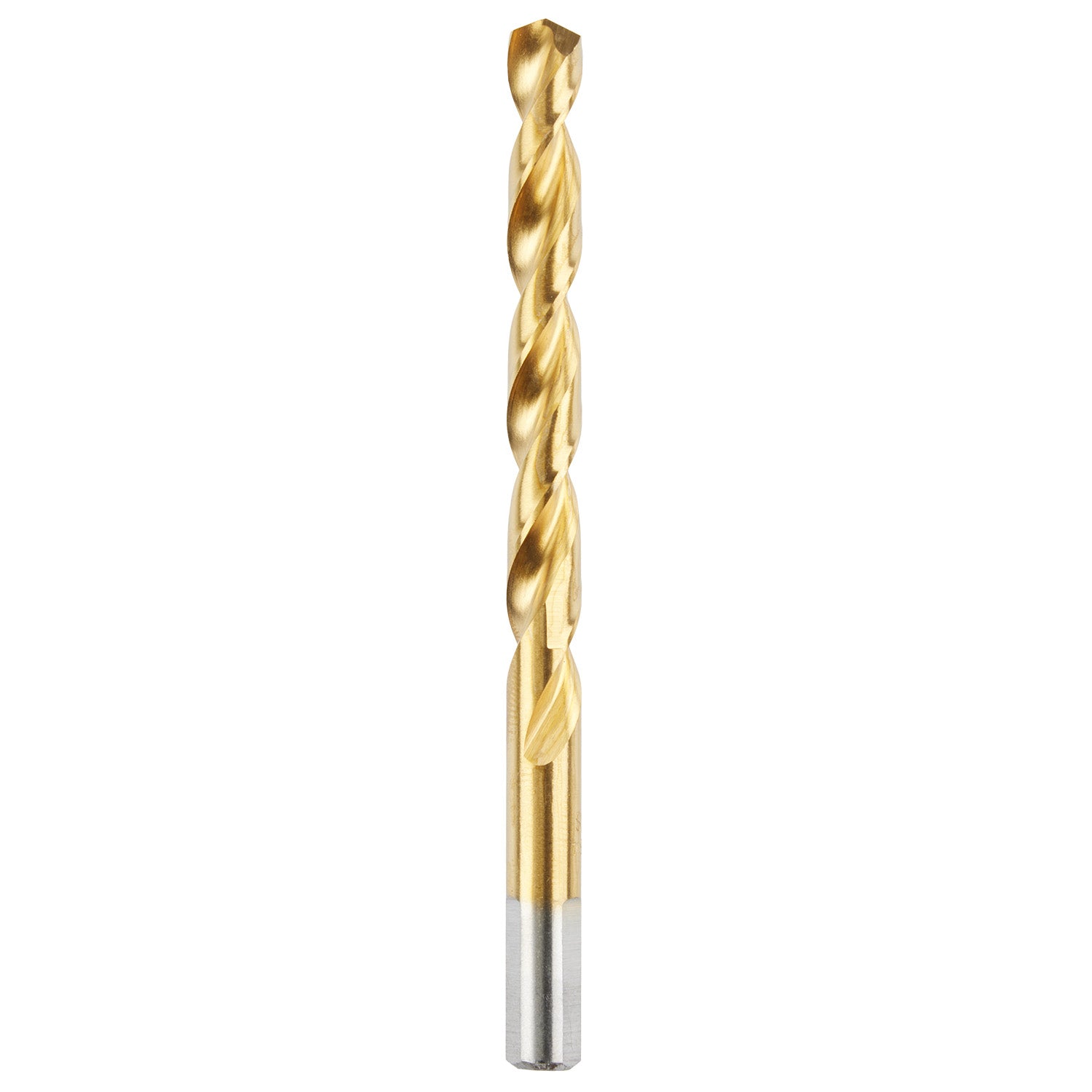 23/64" THUNDERBOLT  Titanium Drill Bit