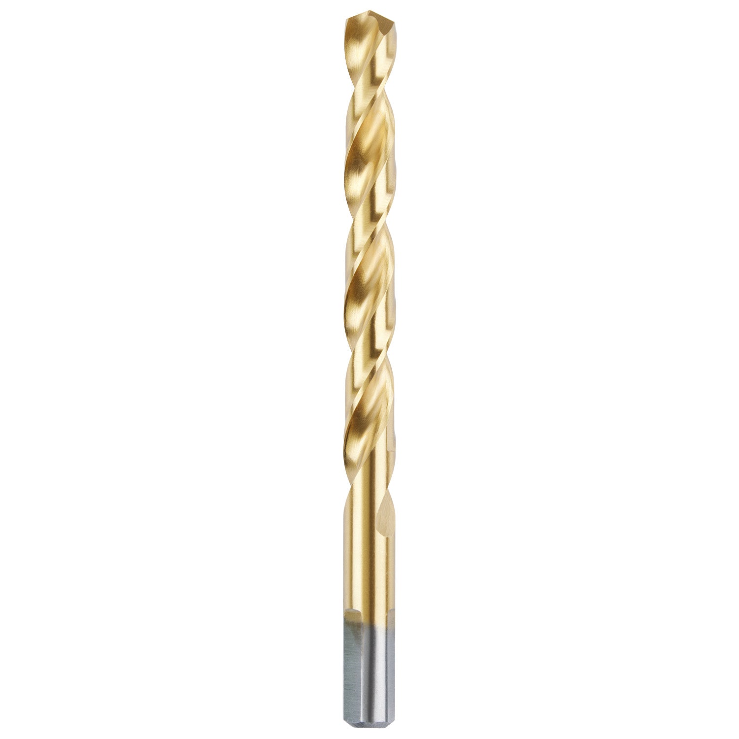 3/8" THUNDERBOLT  Titanium Drill Bit