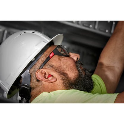 10 paires de bouchons d'oreille