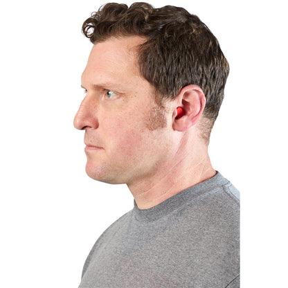 10 paires de bouchons d'oreille