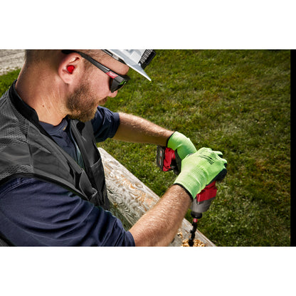 10 paires de bouchons d'oreille