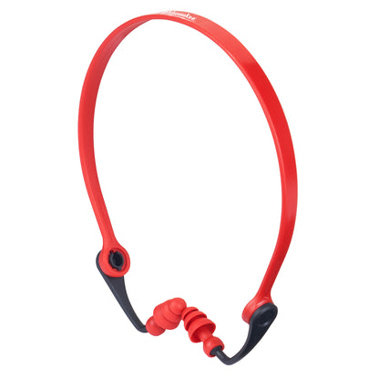 Bouchons d'oreille à bandes