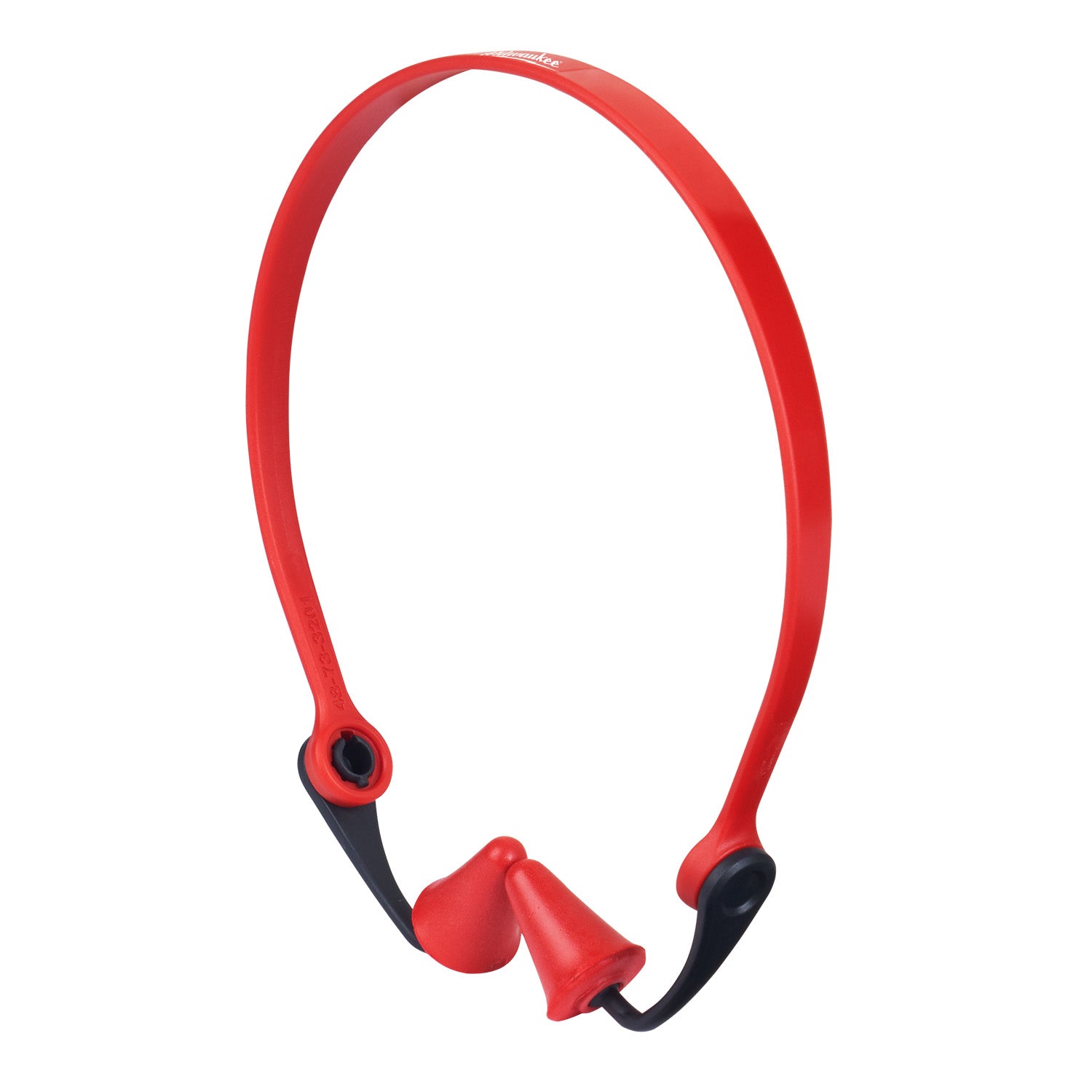 Bouchons d'oreille à bandes