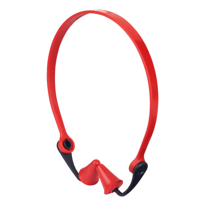 Bouchons d'oreille à bandes