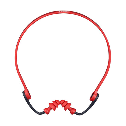 Bouchons d'oreille à bandes