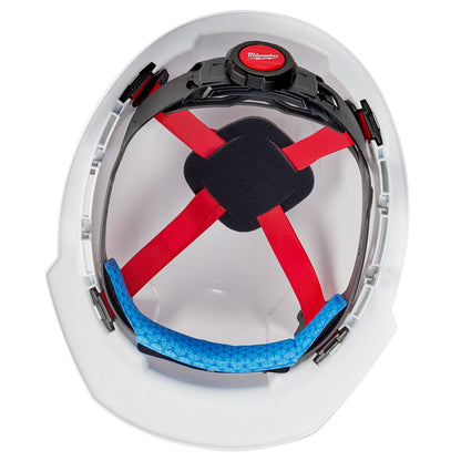 Bande de transpiration refroidissante pour casque de protection BOLT