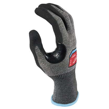 Gants enduits de nitrile à haute dextérité Cut Level 2 - M