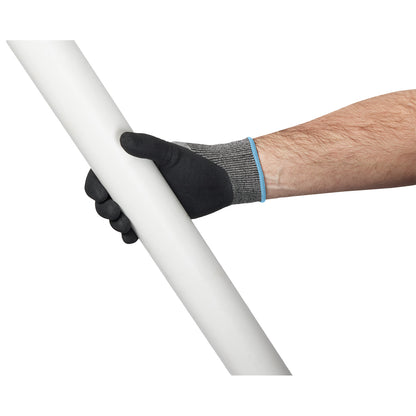 Gants nitrile trempés à haute extensibilité Cut Level 2 - XL