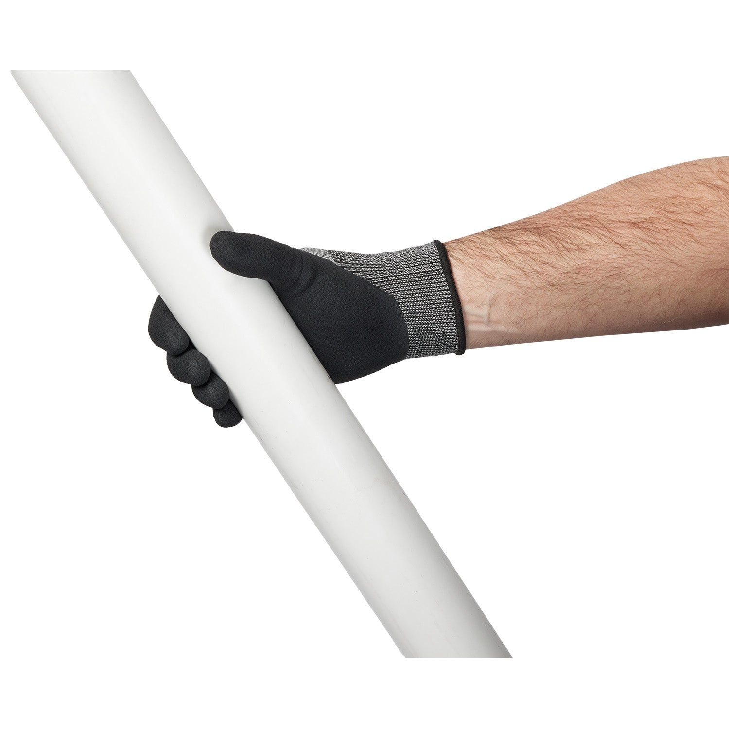 Gants nitrile trempés de haute précision Cut Level 3 - M