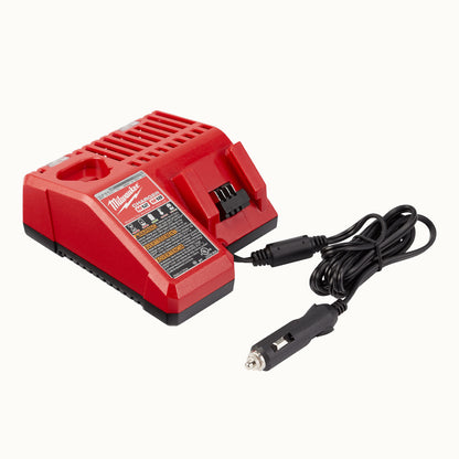 Chargeur pour véhicule M18 / M12