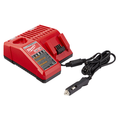 Chargeur pour véhicule M18 / M12