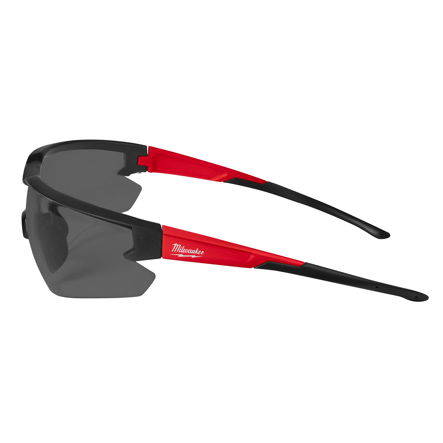 Safety Glasses - Tinted Anti-Scratch Lenses