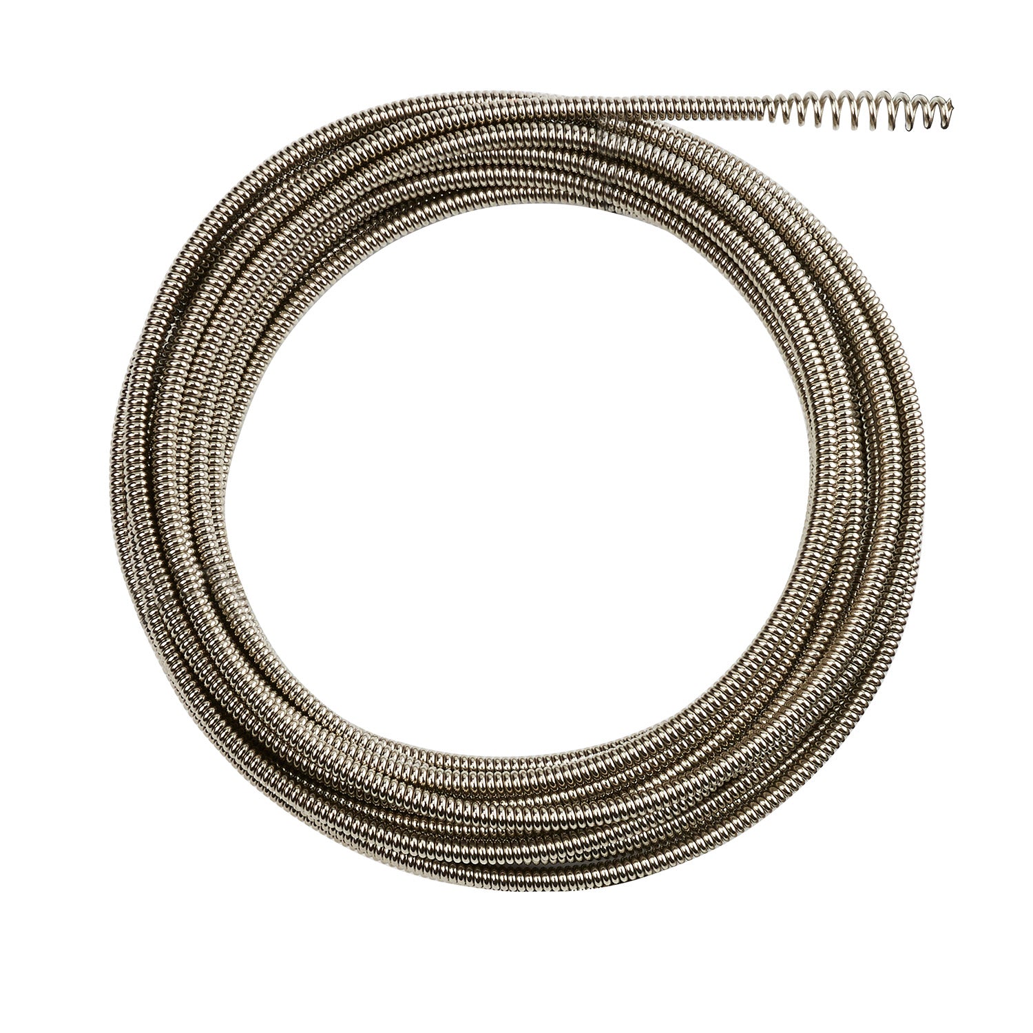 Câble de tête d'ampoule à âme intérieure 5/16" x 35' avec placage RUST GUARD