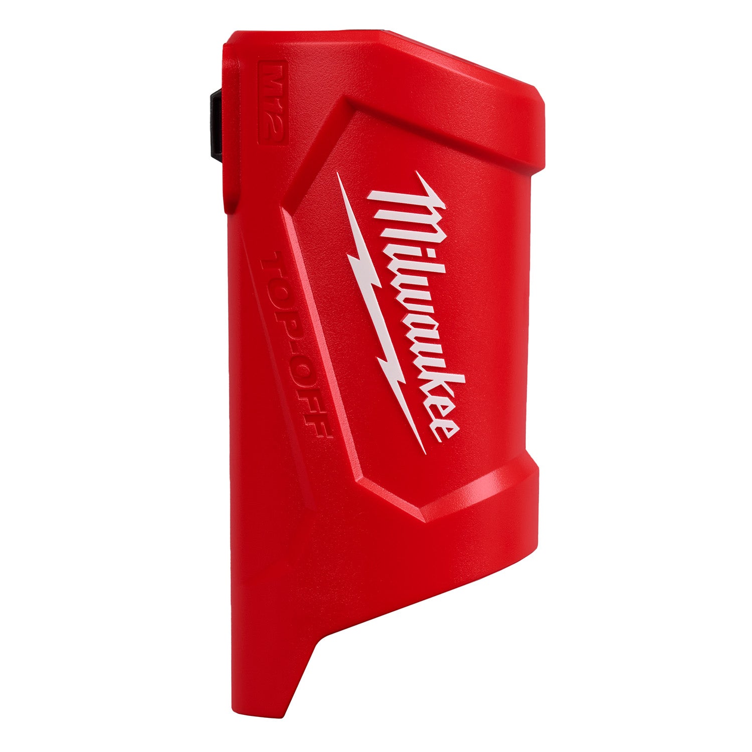 M12 TOP-OFF Power Supply and Charger