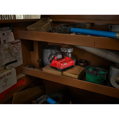 M18 & M12 Rapid Charger