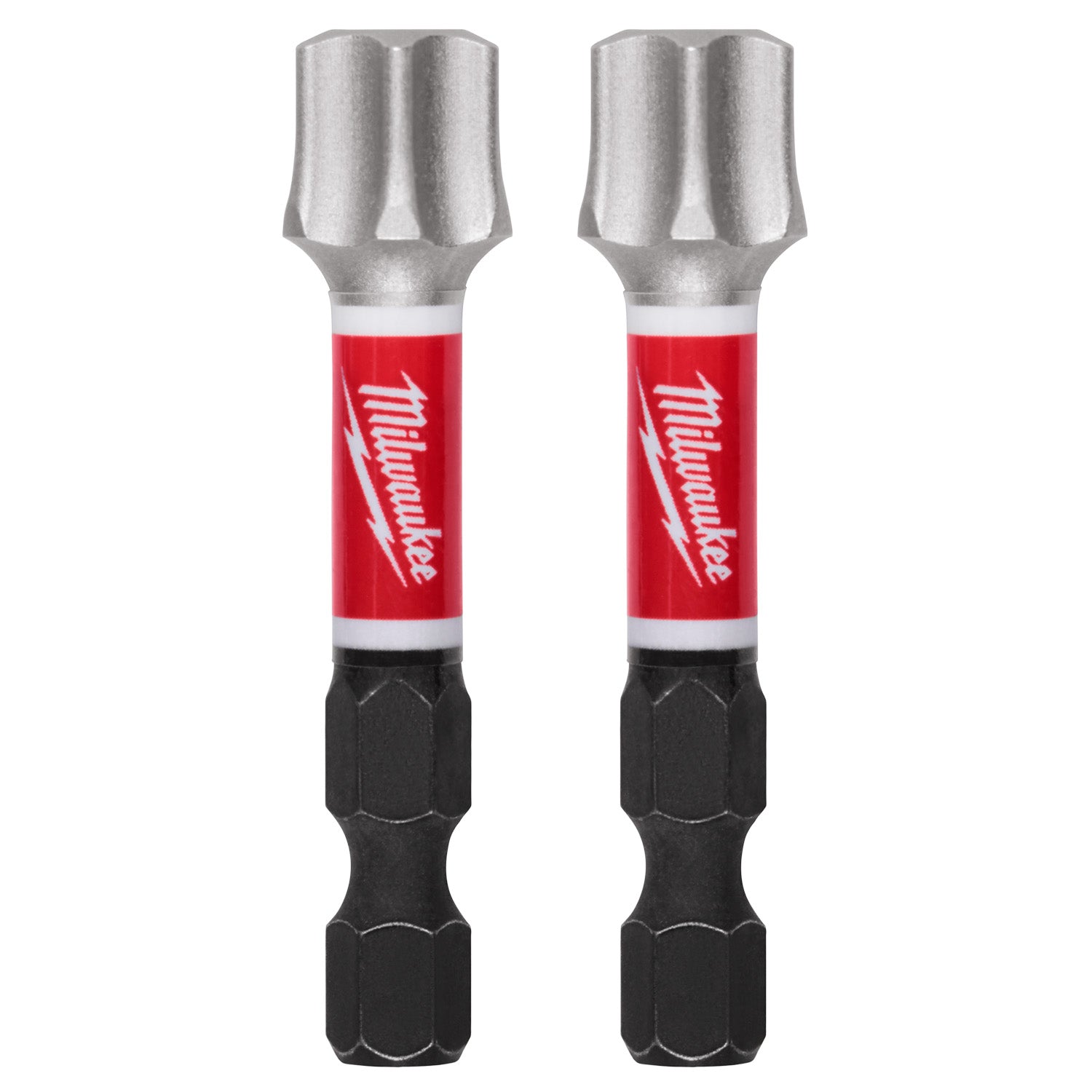 SHOCKWAVE Impact Duty 2" T55 Impact Bits 2PK