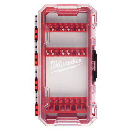 Customizable Medium Compact Case for Impact Driver Accessories