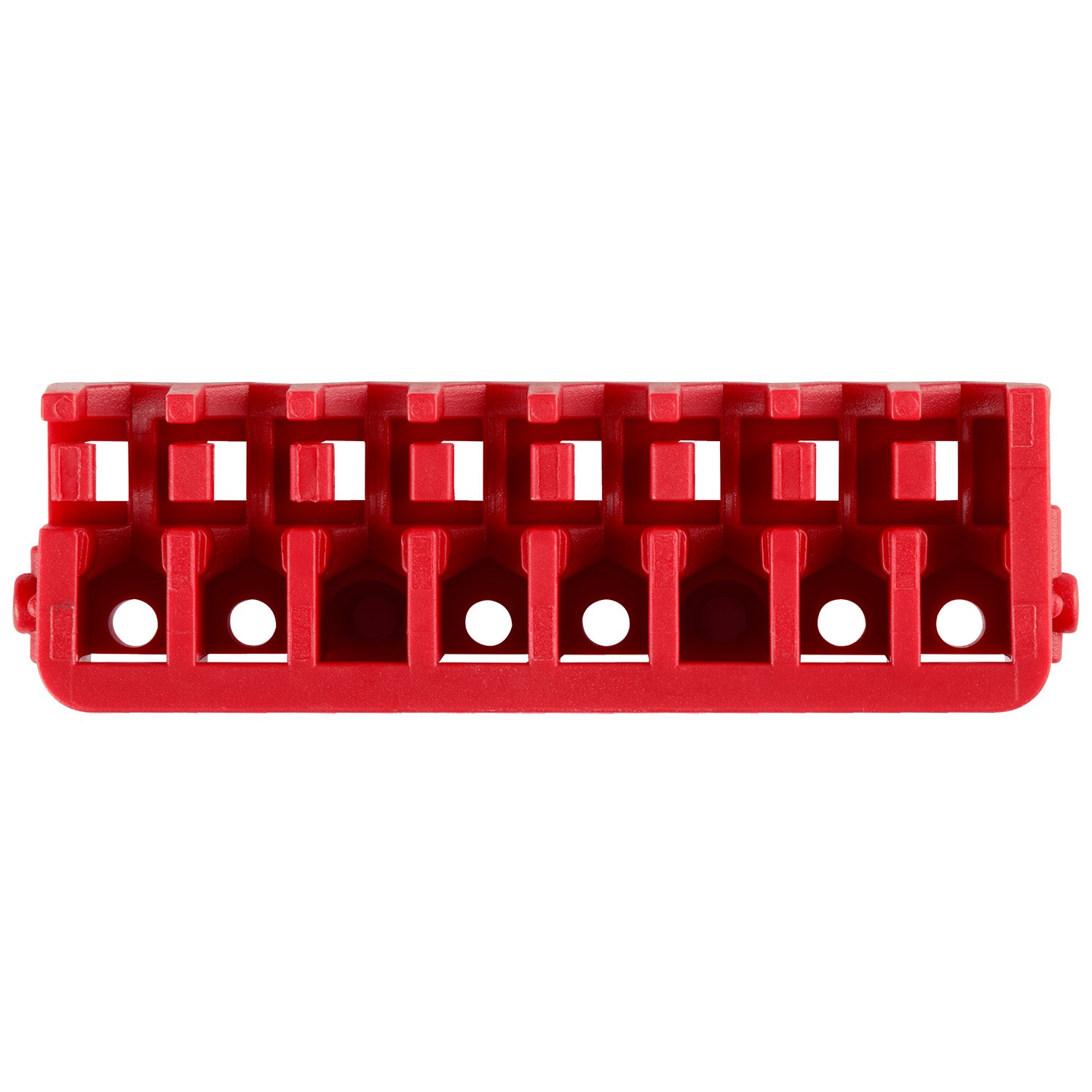 Small & Medium Case Rows for Impact Driver Accessories - 1 Pack