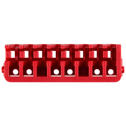 Small & Medium Case Rows for Impact Driver Accessories - 1 Pack