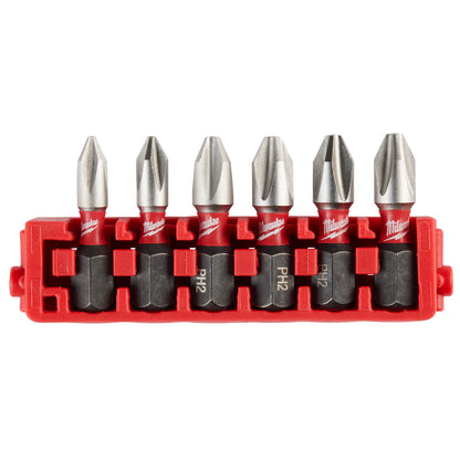 Large Case Rows for Insert Bit Accessories - 1 Pack