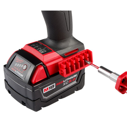 Large Case Rows for Impact Driver Accessories - 1 Pack