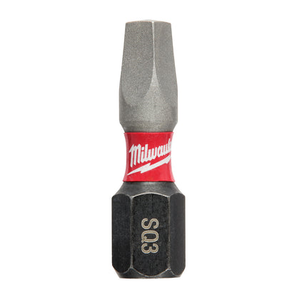 SHOCKWAVE Impact Duty 1" T30 Insert Bit (1 Pack)