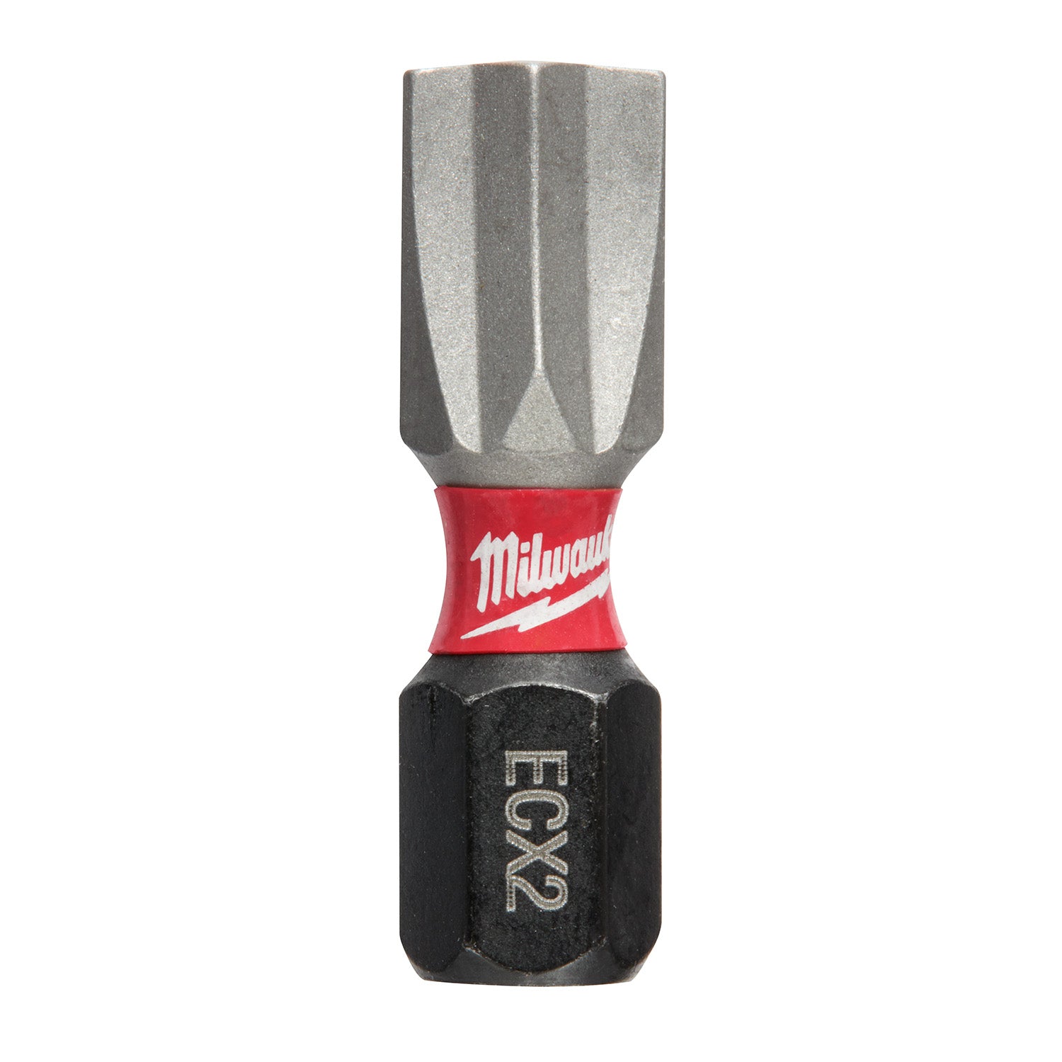 SHOCKWAVE Impact Duty 1" Insert Bit ECX #2 (1 Pack)