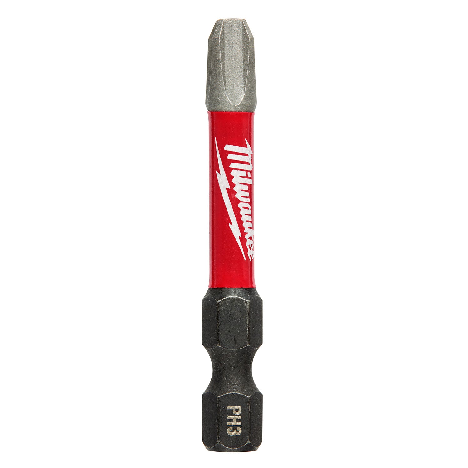 SHOCKWAVE Impact Duty 2" Phillips #3 Power Bits Bulk 25