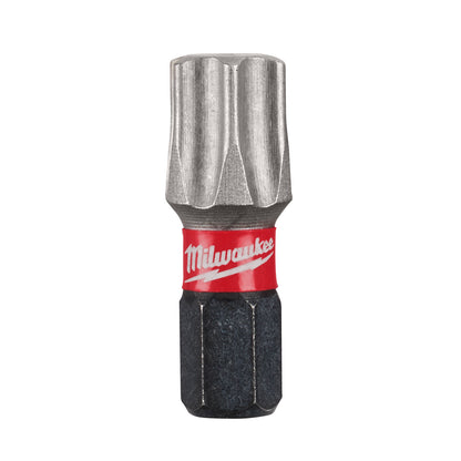 SHOCKWAVE 1" Impact TORX T50 Insert Bits (1 Pack)