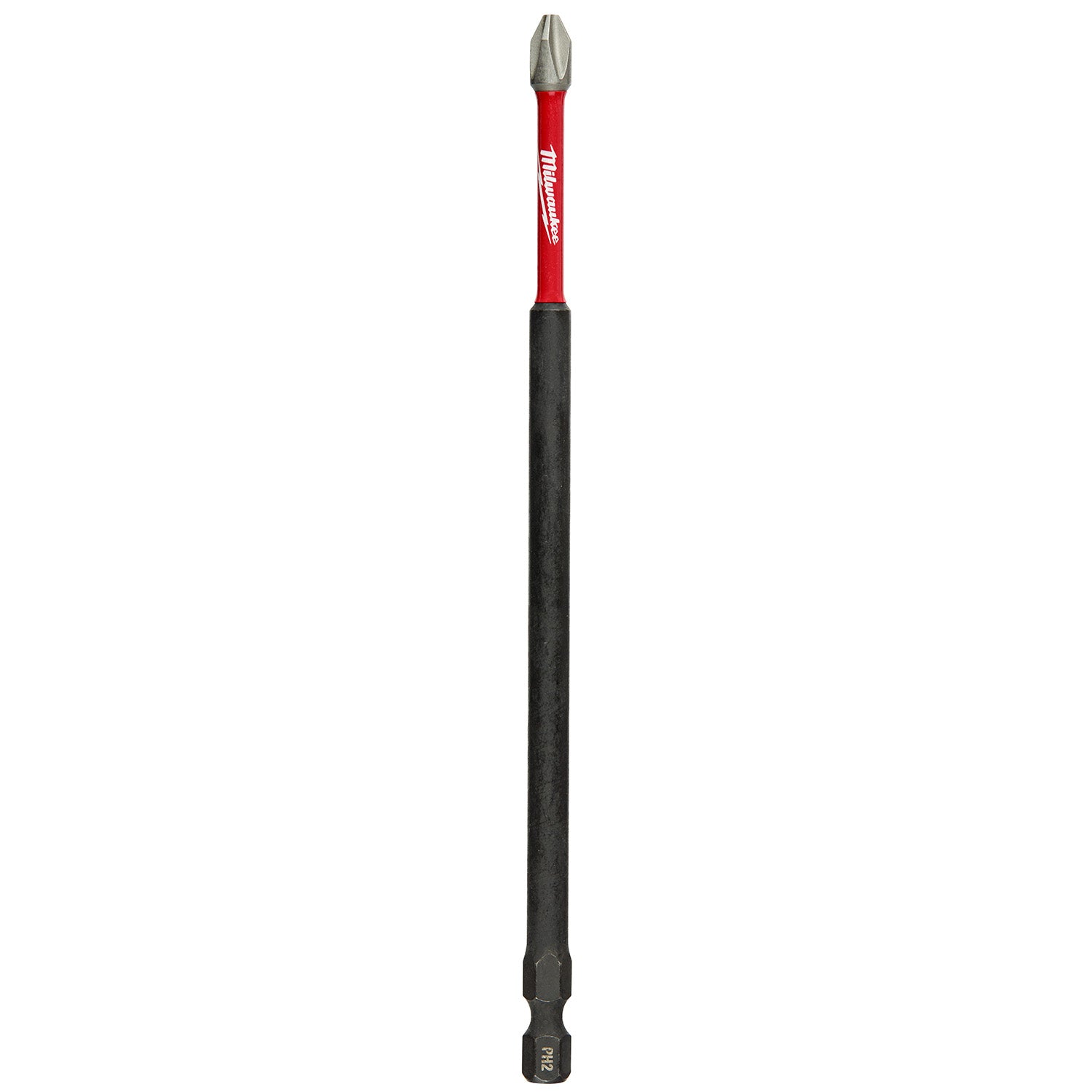 SHOCKWAVE Impact Duty 6" Phillips #2 Power Bit