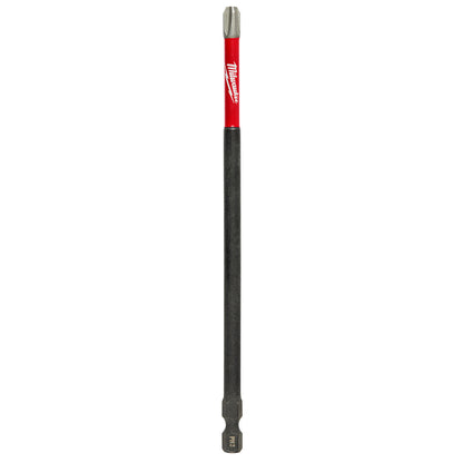 SHOCKWAVE Impact Duty 6" Phillips #3 Power Bits - 1 Pack