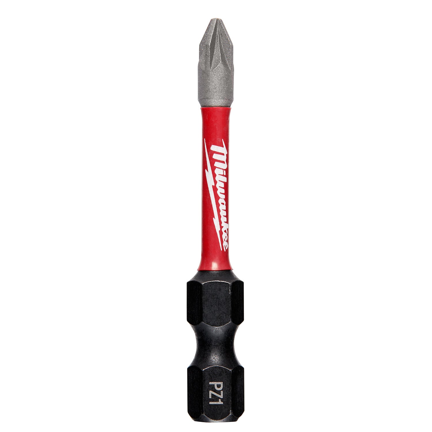SHOCKWAVE Impact Duty 2 "Pozidriv #1 Power Bit